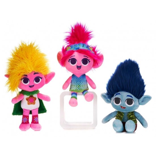 Trolls hotsell stuffed toy